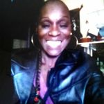 Mizz St Patrick Lady - @gladys.williamson.165 Instagram Profile Photo