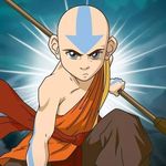Avatar a lenda de Aang - @a_lenda_de_aang Instagram Profile Photo
