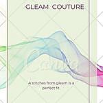 Gleam-couture - @gleamcouture327 Instagram Profile Photo