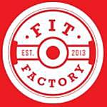 Fit Factory Glen Eden - @fitfactory.gleneden Instagram Profile Photo