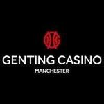Genting Casino Manchester - @gentingmcr Instagram Profile Photo