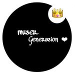 1st muser generasion RESMI - @muser.generasion Instagram Profile Photo
