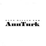 Glen Miller - @annturkofficial Instagram Profile Photo