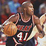 Glen Rice - @glenrice41 Instagram Profile Photo