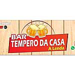 Bar Tempero da Casa a lenda - @bartemperodacasaalenda Instagram Profile Photo