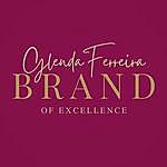 Glenda F. Brand of Excellence - @glendafbrand Instagram Profile Photo