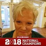 Glenda Burns - @burnsgcb Instagram Profile Photo