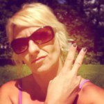 Glenda Cunningham - @prittykitty333 Instagram Profile Photo