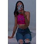Glenda Santos - @dix_glenda_santos Instagram Profile Photo