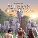 ASTERAN - A Lenda da Espada - @asteran.livro Instagram Profile Photo