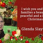 Glenda Slayton - @glendaslayton3099 Instagram Profile Photo