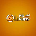 As Lendas - @as_lendas_official Instagram Profile Photo