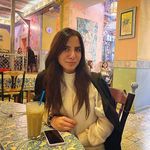 Glenda Madena - @glendamadena Instagram Profile Photo