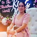 Glenda Maranan Manongsong - @daglendz Instagram Profile Photo