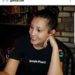 Glenda McCarty - @glenda.vzw Instagram Profile Photo
