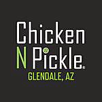 Chicken N Pickle - Glendale - @chickennpickleaz Instagram Profile Photo