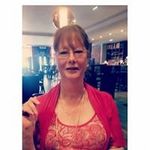Glenda Richardson - @glendaric5 Instagram Profile Photo