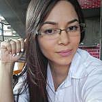Glendys Romina Carrillo - @ro_carrillov Instagram Profile Photo
