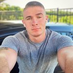 Bradley Glenn - @bladleychris Instagram Profile Photo