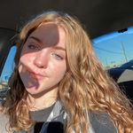 Ainsley Carruth - @ainsley._.glennen Instagram Profile Photo