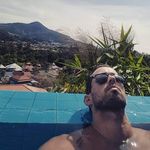 Christian Berggren - @_glennchristian Instagram Profile Photo