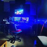 Glenn Alfredo - @greathouse_recording Instagram Profile Photo