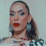 Glenda Holanda - @aonssa_ Instagram Profile Photo