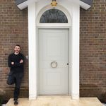 Duncan Glenn Joinery - @duncanglennjoinery Instagram Profile Photo