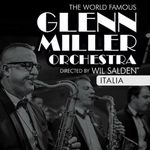 Glenn Miller Orchestra Italia - @glenn_miller_orchestra_italia Instagram Profile Photo