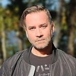 Glenn Simpson - @druidcelticdesign Instagram Profile Photo