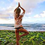 Glenna Ray - @glena.kises_yoga Instagram Profile Photo