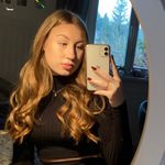 linda - @linda__huber Instagram Profile Photo