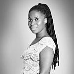 Gloria Aboagye - @aboagye6067 Instagram Profile Photo