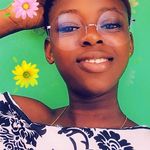 Gloria Aboagye - @aboagye7204 Instagram Profile Photo