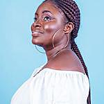 Gloria Aboagye - @gaboagye2 Instagram Profile Photo