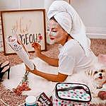 gloria_beauty - @gloria__.beauty Instagram Profile Photo
