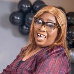 Gloria Bosede Jacobs Aigbogun - @boseaig Instagram Profile Photo