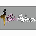 shakarawoman by oma - @gloria_chamberline Instagram Profile Photo
