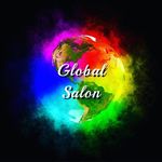 Gloria Ford - @globalsalon Instagram Profile Photo