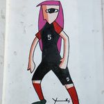 Glorias Futsal Femenino - @gloriasfutsalfemenino1 Instagram Profile Photo