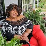 Gloria Freeman - @gloria.freeman.988711 Instagram Profile Photo