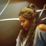 Gloria George - @gloria_george_96 Instagram Profile Photo