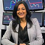 Gloria Gray - @gloria_gray_trade Instagram Profile Photo