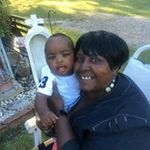 Gloria Hayes - @gloria.hayes.984 Instagram Profile Photo