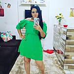 Gloria Gomes - @glorialeandra0111 Instagram Profile Photo