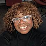 Gloria McCullough - @chef_glo Instagram Profile Photo