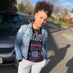 Gloria Mccullough - @girly_2468 Instagram Profile Photo