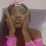 Gloria Kunda_mine - @kunda_gloria_mine Instagram Profile Photo