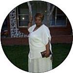 Gloria Moton - @ghampton23 Instagram Profile Photo