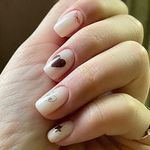 Gloria nail - @glorianail1128 Instagram Profile Photo